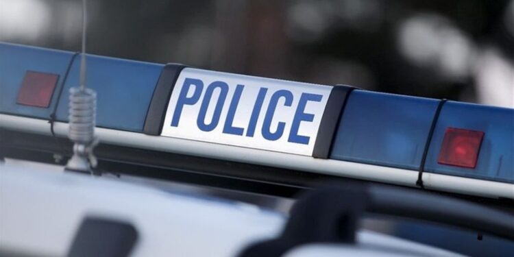 Μαχαίρωσε την έγκυο σύντροφό του - Νεκρή μητέρα και βρέφος 46 Μητέρα χαστούκισε 8χρονο σε παιδική χαρά επειδή πείραξε τον γιο της