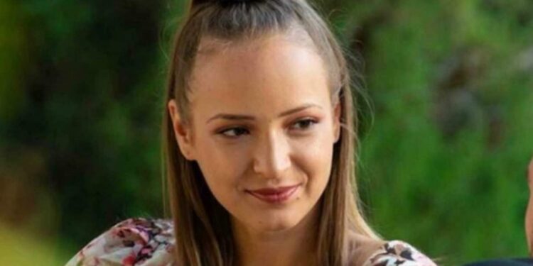 Βίβιαν Παναγιωτοπούλου: Είναι έγκυος η πρώην παίκτρια του Bachelor; 46 Βίβιαν Παναγιωτοπούλου: Είναι έγκυος η πρώην παίκτρια του Bachelor;