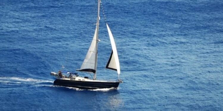 Τραγωδία στην Κρήτη: Βυθίστηκε σκάφος - Ένας νεκρός 46 Τραγωδία στην Κρήτη: Βυθίστηκε σκάφος – Ένας νεκρός