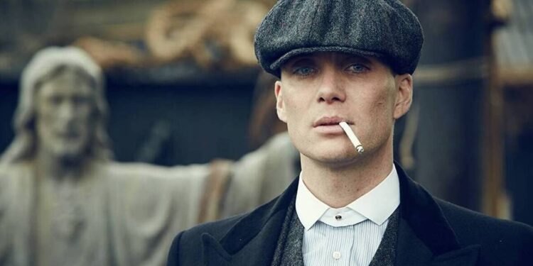 Peaky Blinders: Έρχεται η έκτη και τελευταία σεζόν της σειράς 46 Peaky Blinders: Έρχεται η έκτη και τελευταία σεζόν της σειράς