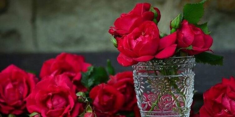 Παγκόσμια ημέρα της γυναίκας 46 Αγίου Βαλεντίνου: Πώς θα λειτουργήσουν τα ανθοπωλεία σήμερα – Η διαδικασία που θα ακολουθήσετε