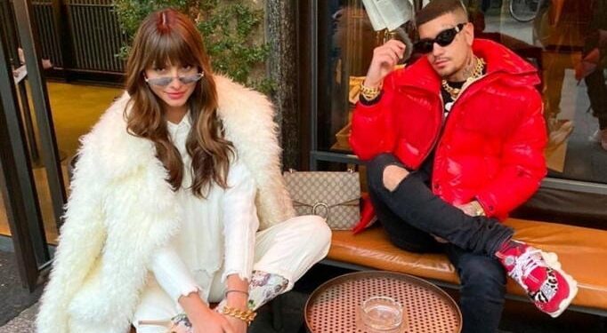 «Βόμβα» στην σόουμπιζ! Χώρισαν η Ηλιάνα Παπαγεωργίου και ο Snik (video) 46 «Βόμβα» στην σόουμπιζ! Χώρισαν η Ηλιάνα Παπαγεωργίου και ο Snik (video)