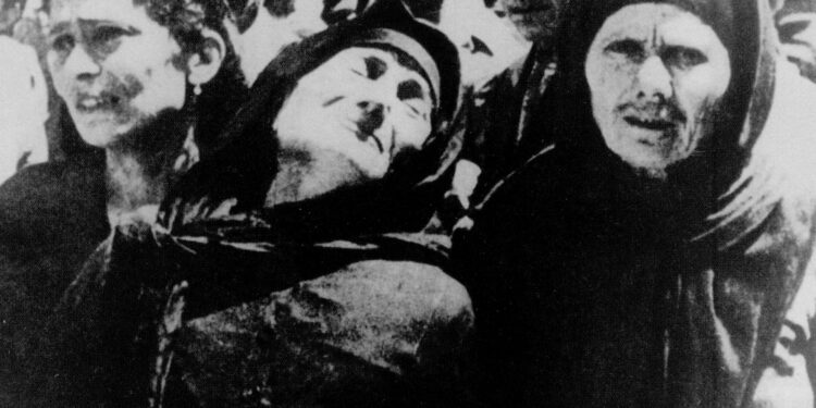 Σαν σήμερα 10 Ιουνίου η σφαγή του Διστόμου 04:5710 Ιουνίου 2021 46 Σαν σήμερα 10 Ιουνίου η σφαγή του Διστόμου 04:5710 Ιουνίου 2021