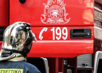 Φωτιά σε σπίτι στα Χανιά - Πληροφορίες για δύο απανθρακωμένα άτομα 49 Φωτιά σε σπίτι στα Χανιά – Πληροφορίες για δύο απανθρακωμένα άτομα